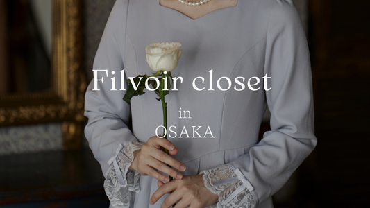 1.6 sat.-1.7 sun. POP UP in Osaka