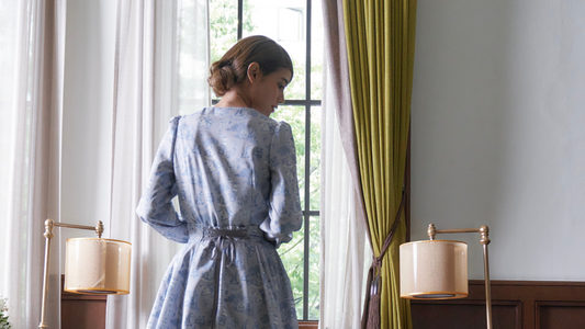 2.12 Sun「Romantic A La Mode」(大阪)出展のお知らせ