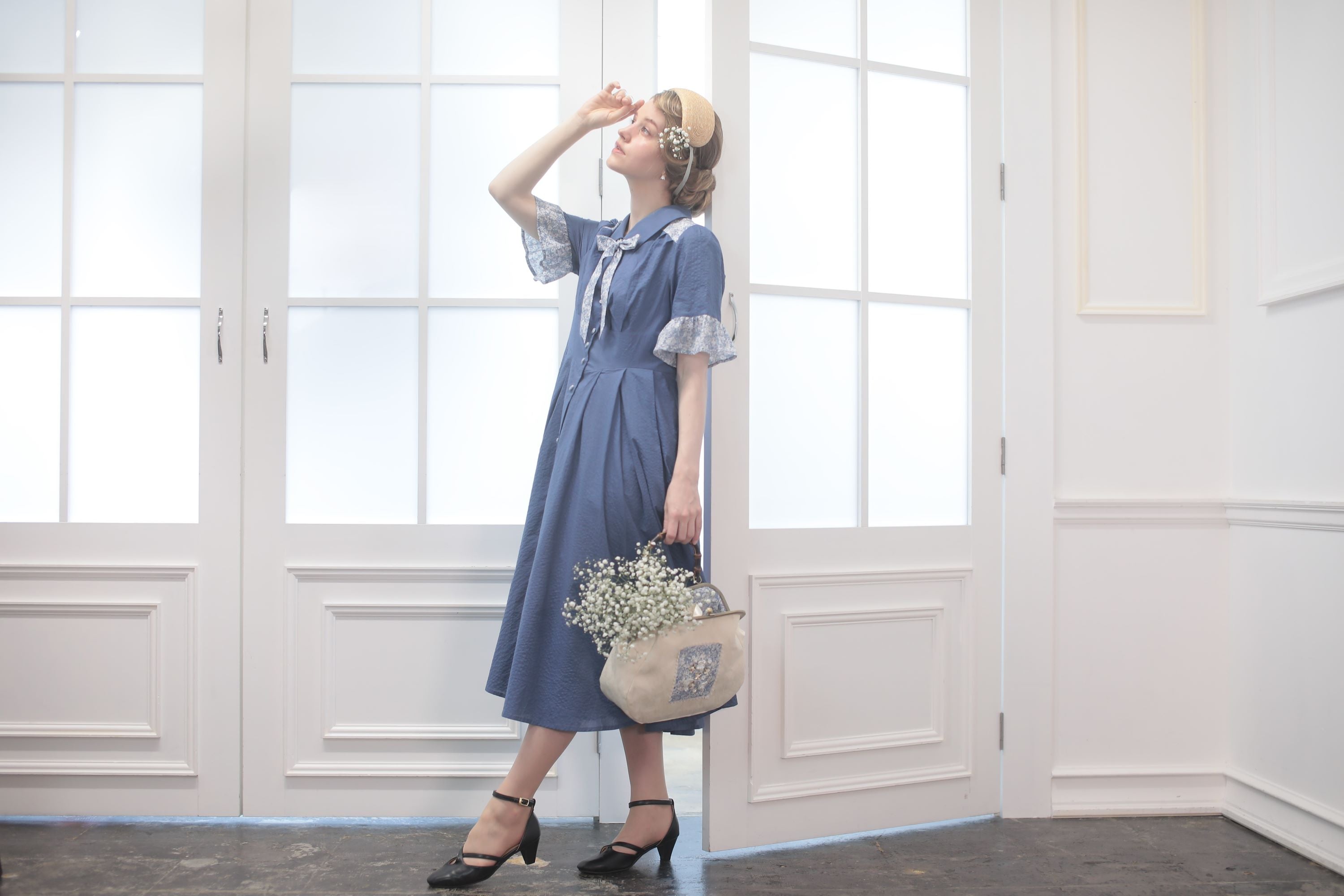 2025 Spring＆Summer collection – Filvoir