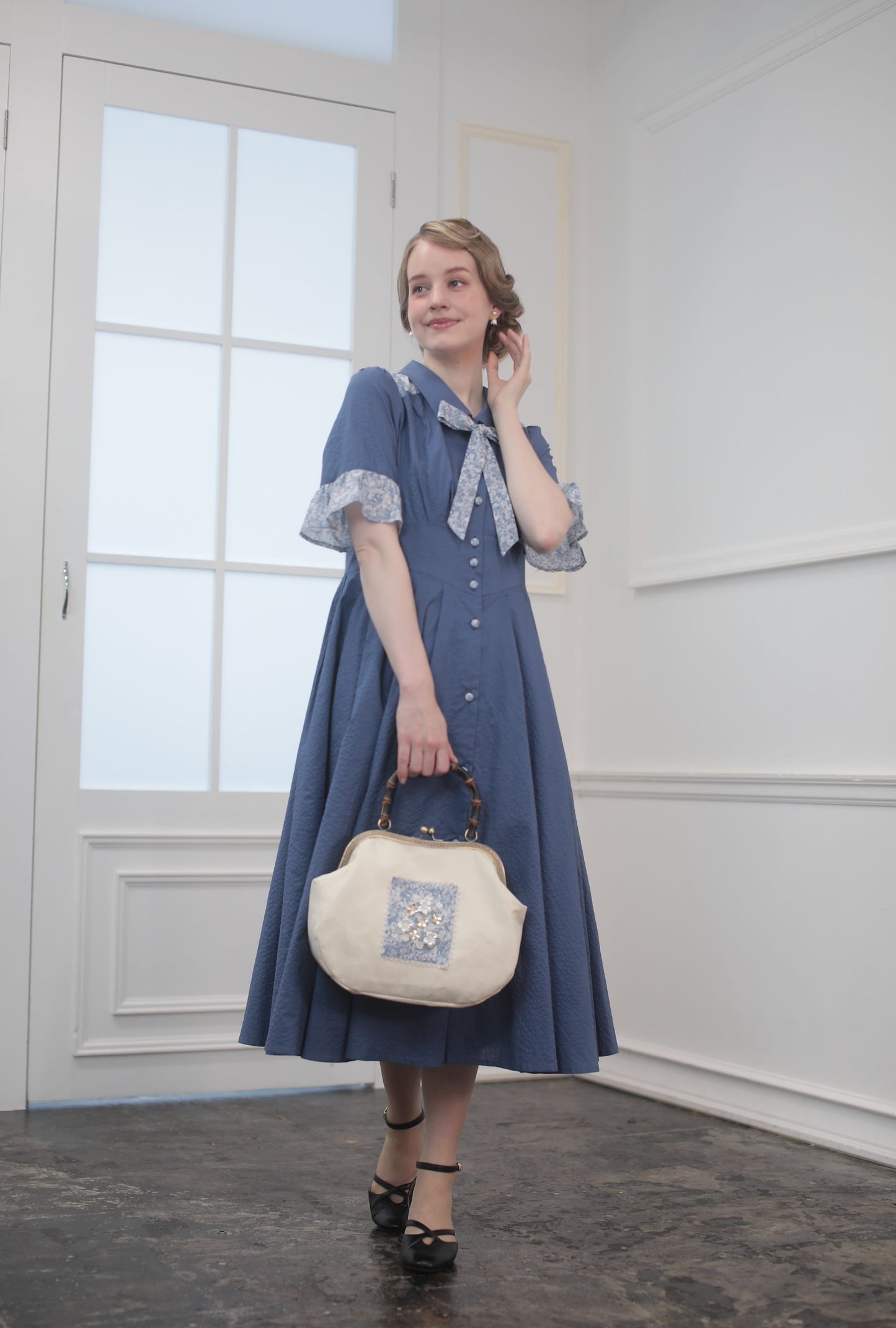 Mucha bag