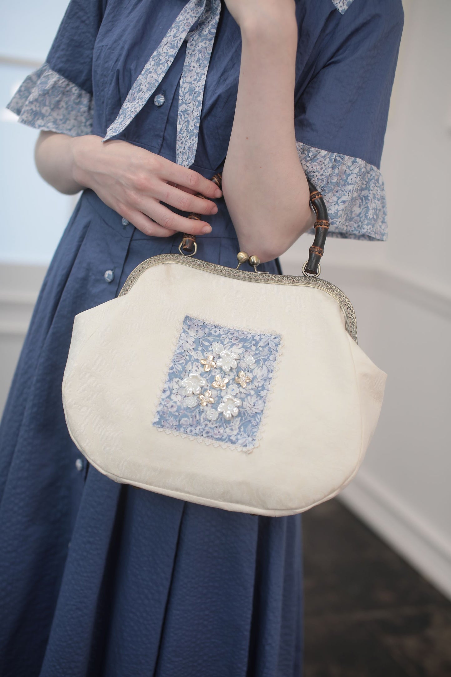 Mucha bag