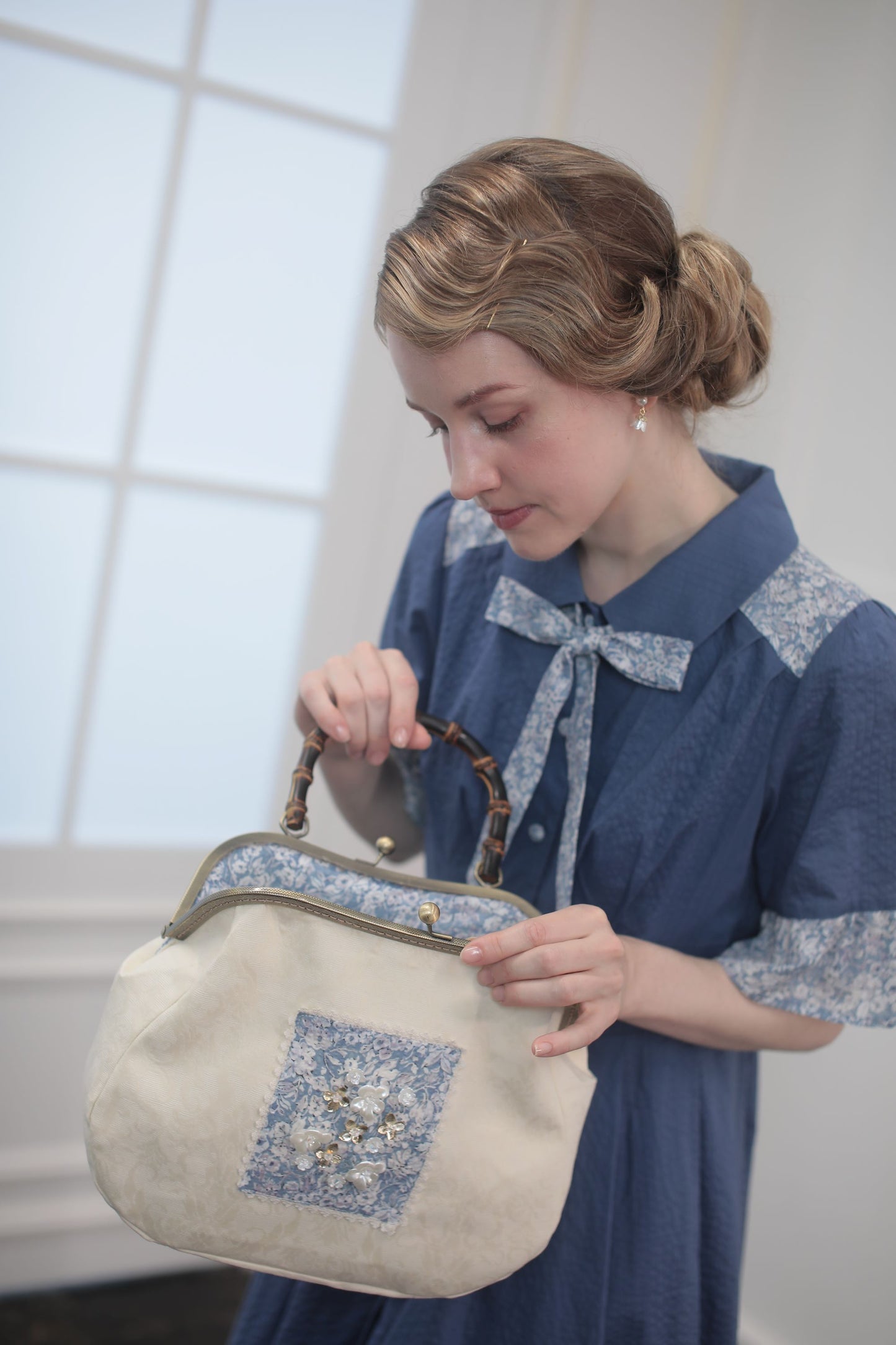 Mucha bag