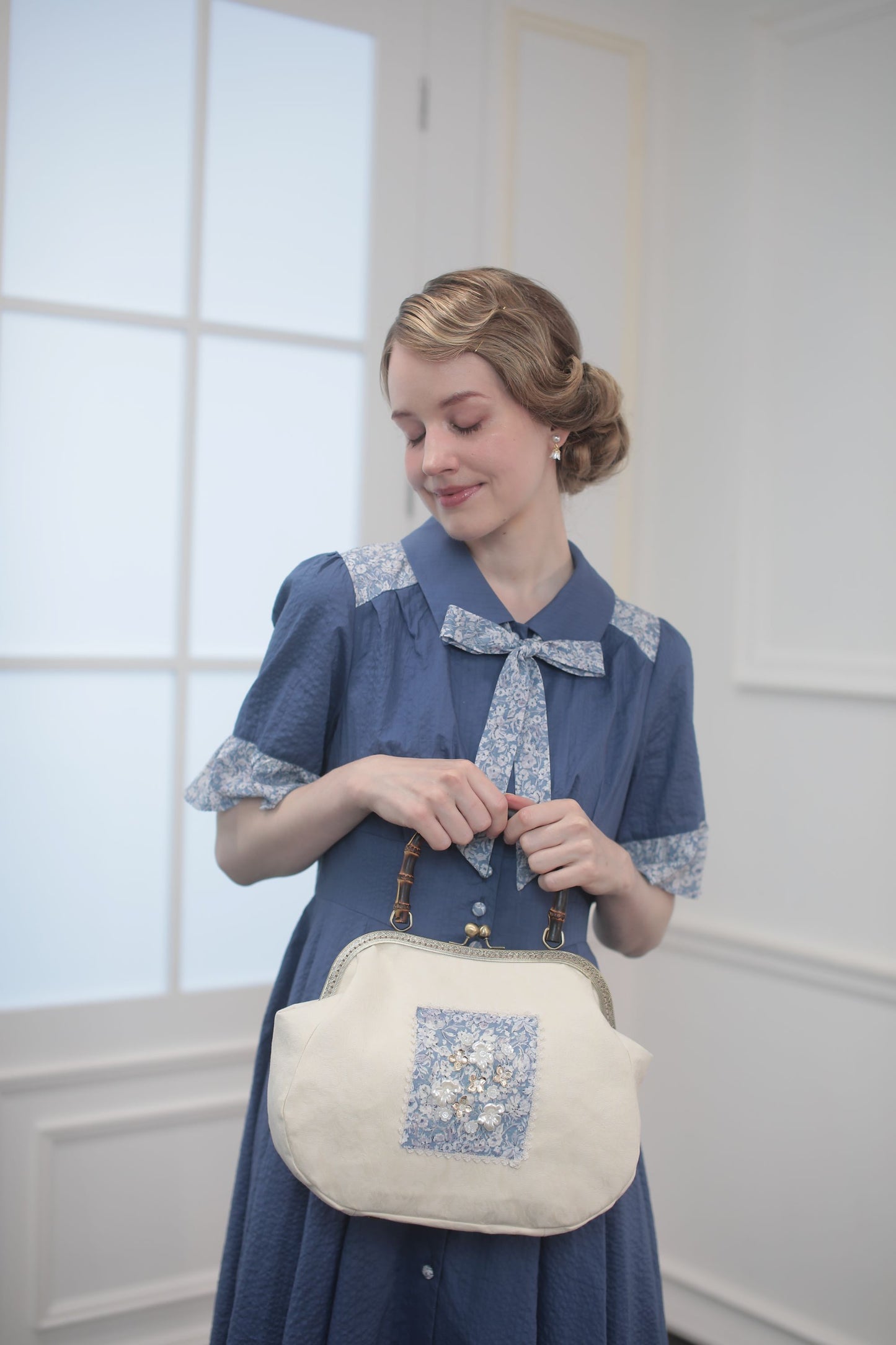 Mucha bag