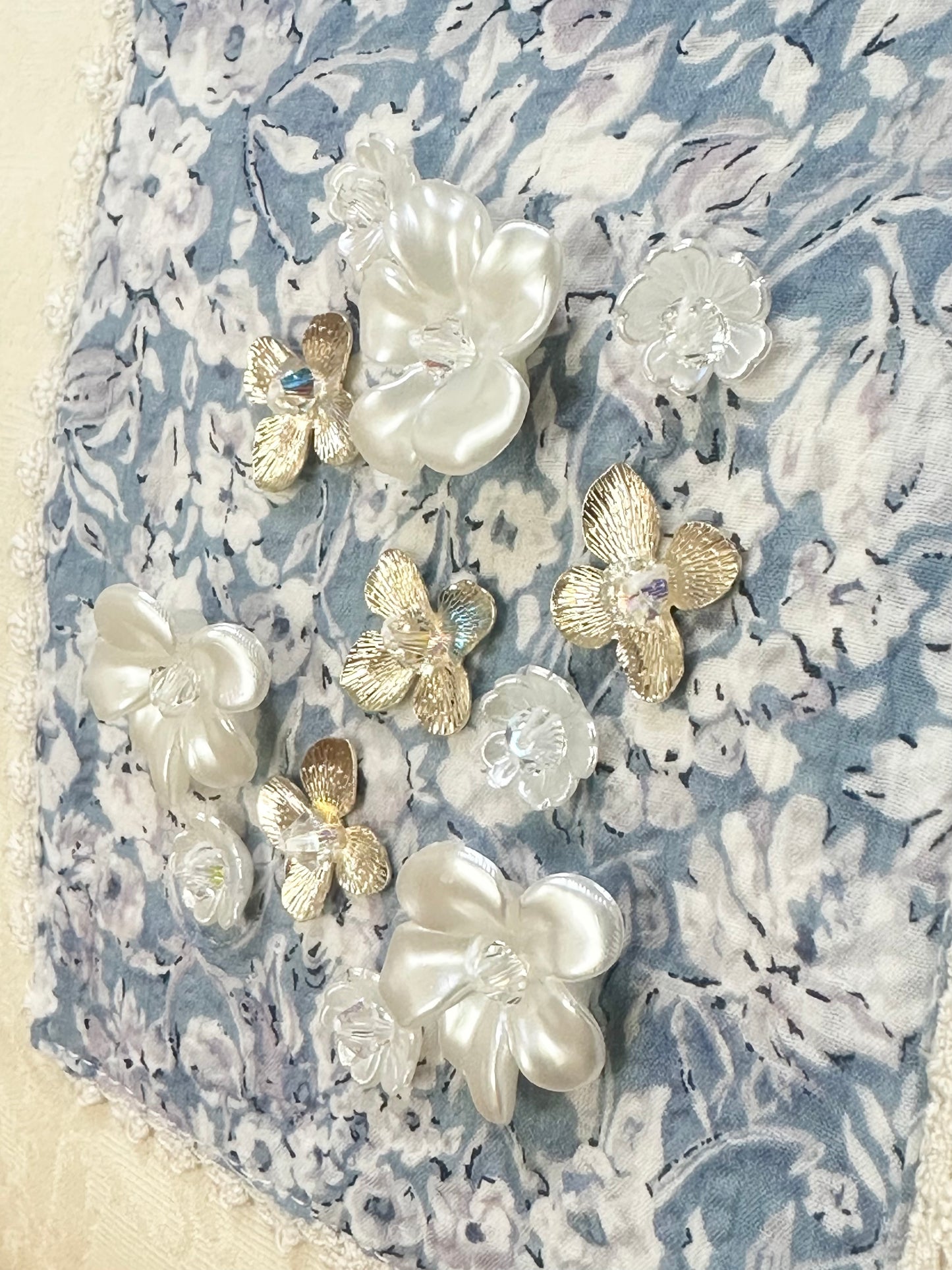 Mucha bag