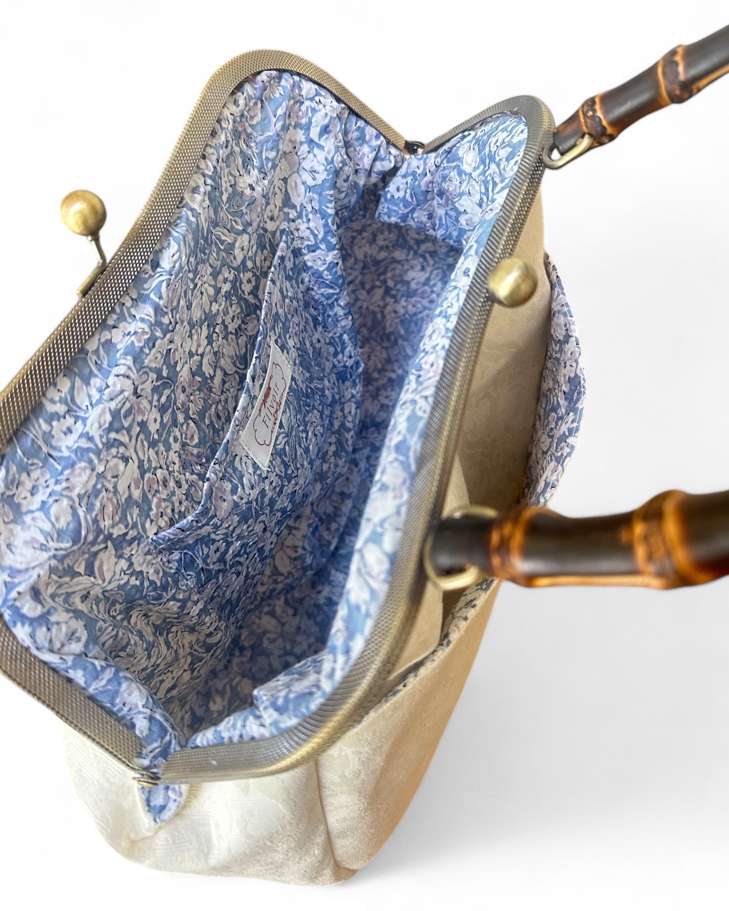 Mucha bag