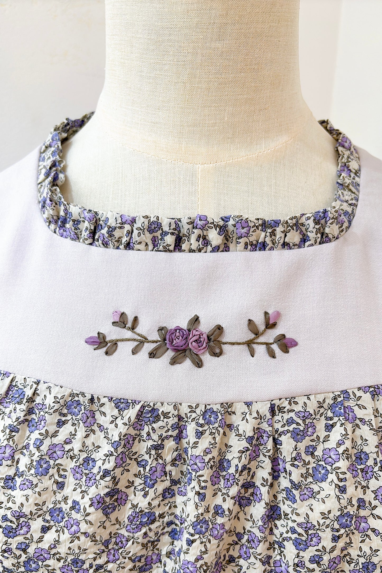 【Pre-order】Summer dress/Mint green