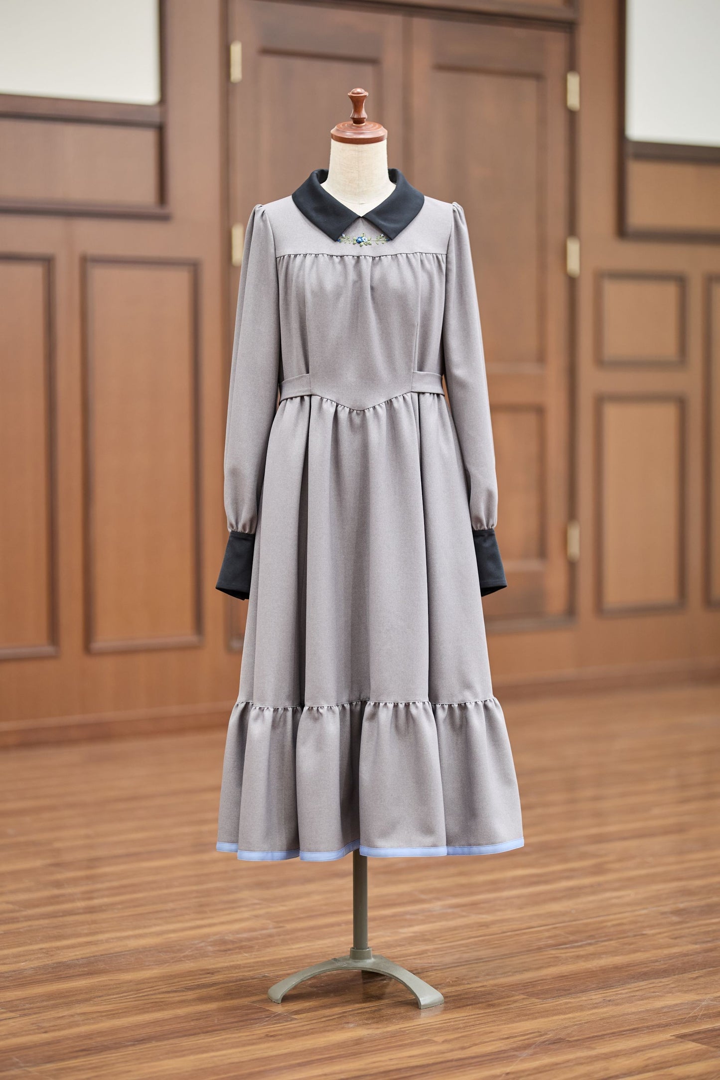 特典付き【Pre-order】Moonlit dress