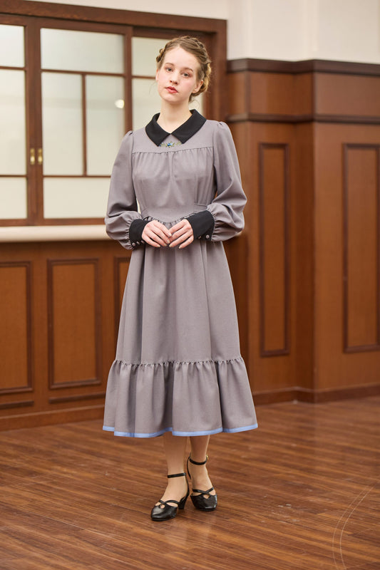 特典付き【Pre-order】Moonlit dress