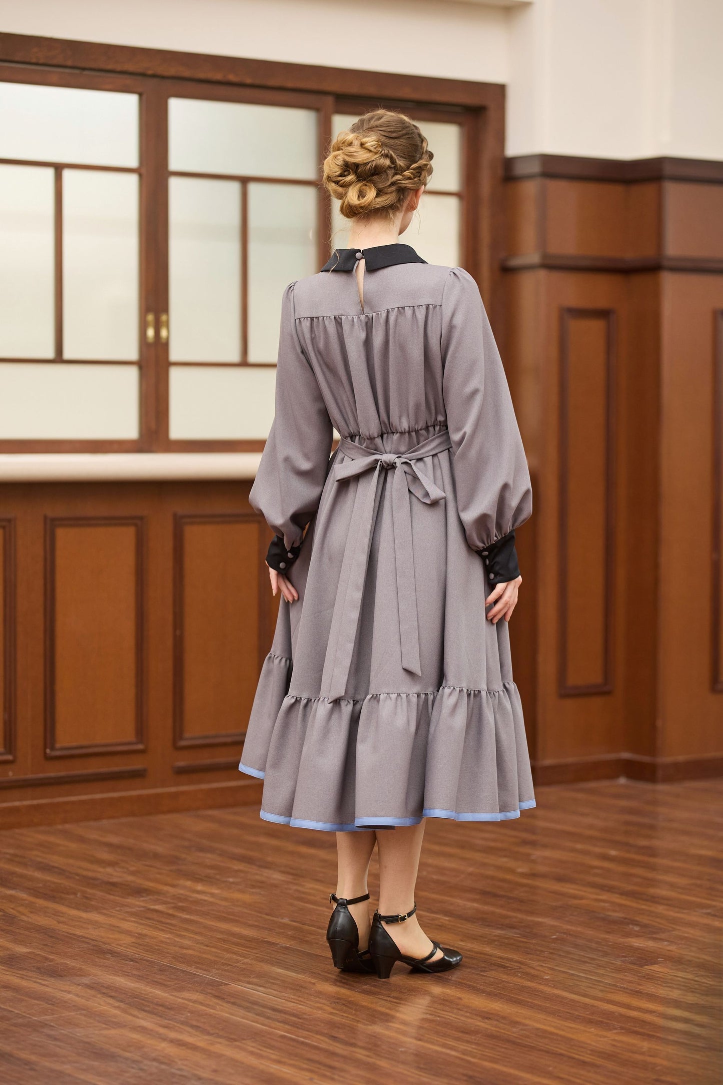 特典付き【Pre-order】Moonlit dress