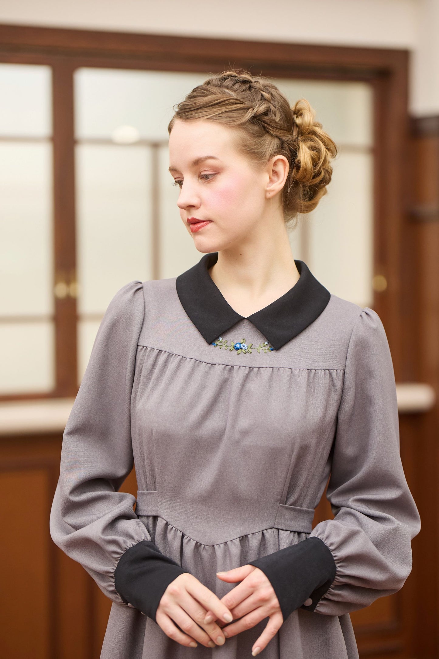特典付き【Pre-order】Moonlit dress