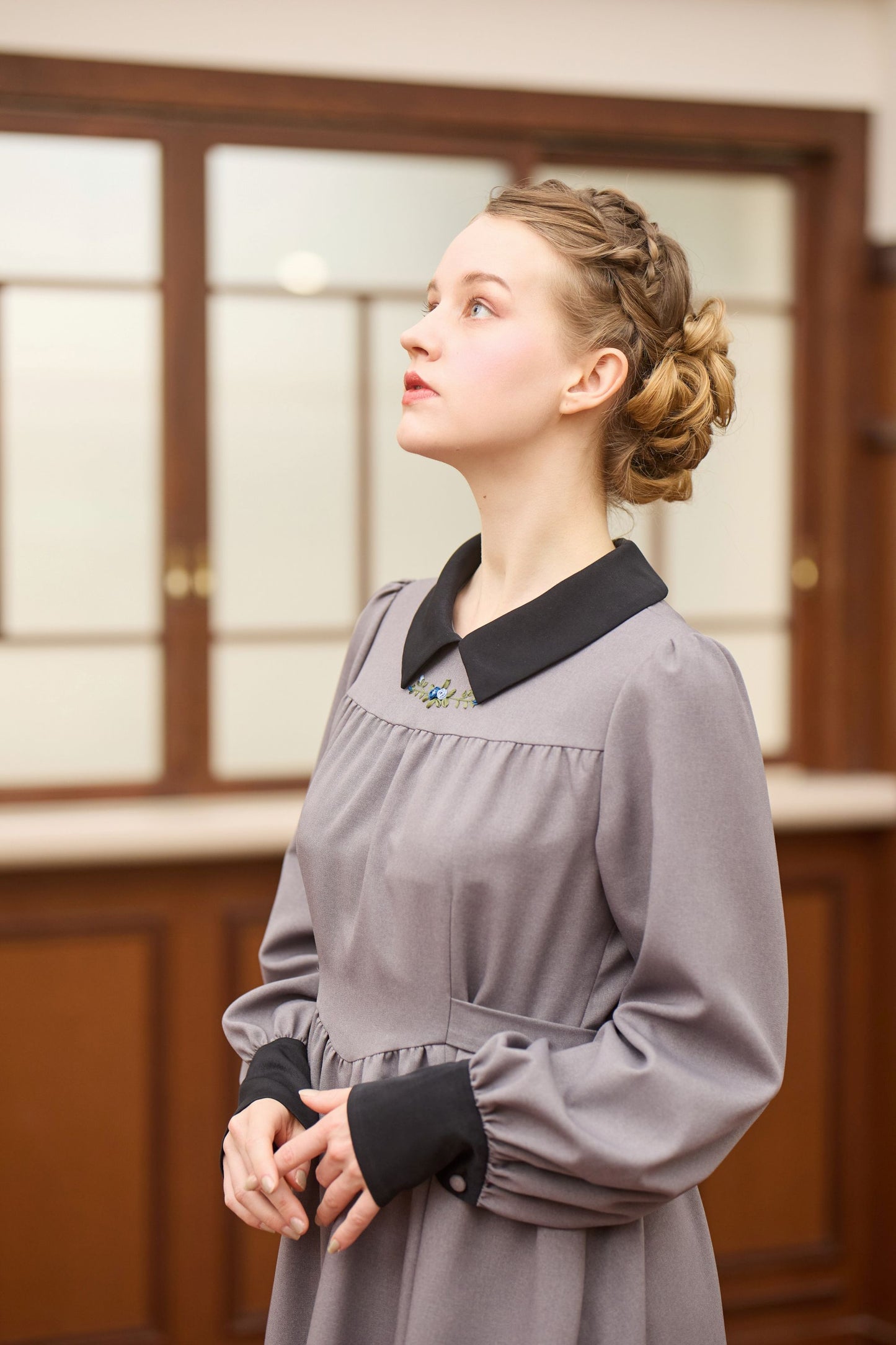 特典付き【Pre-order】Moonlit dress