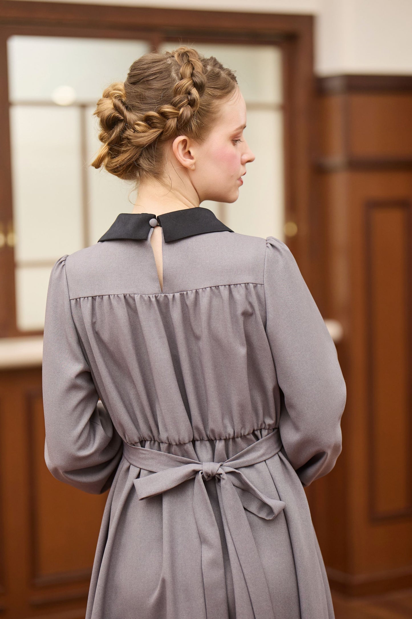 特典付き【Pre-order】Moonlit dress