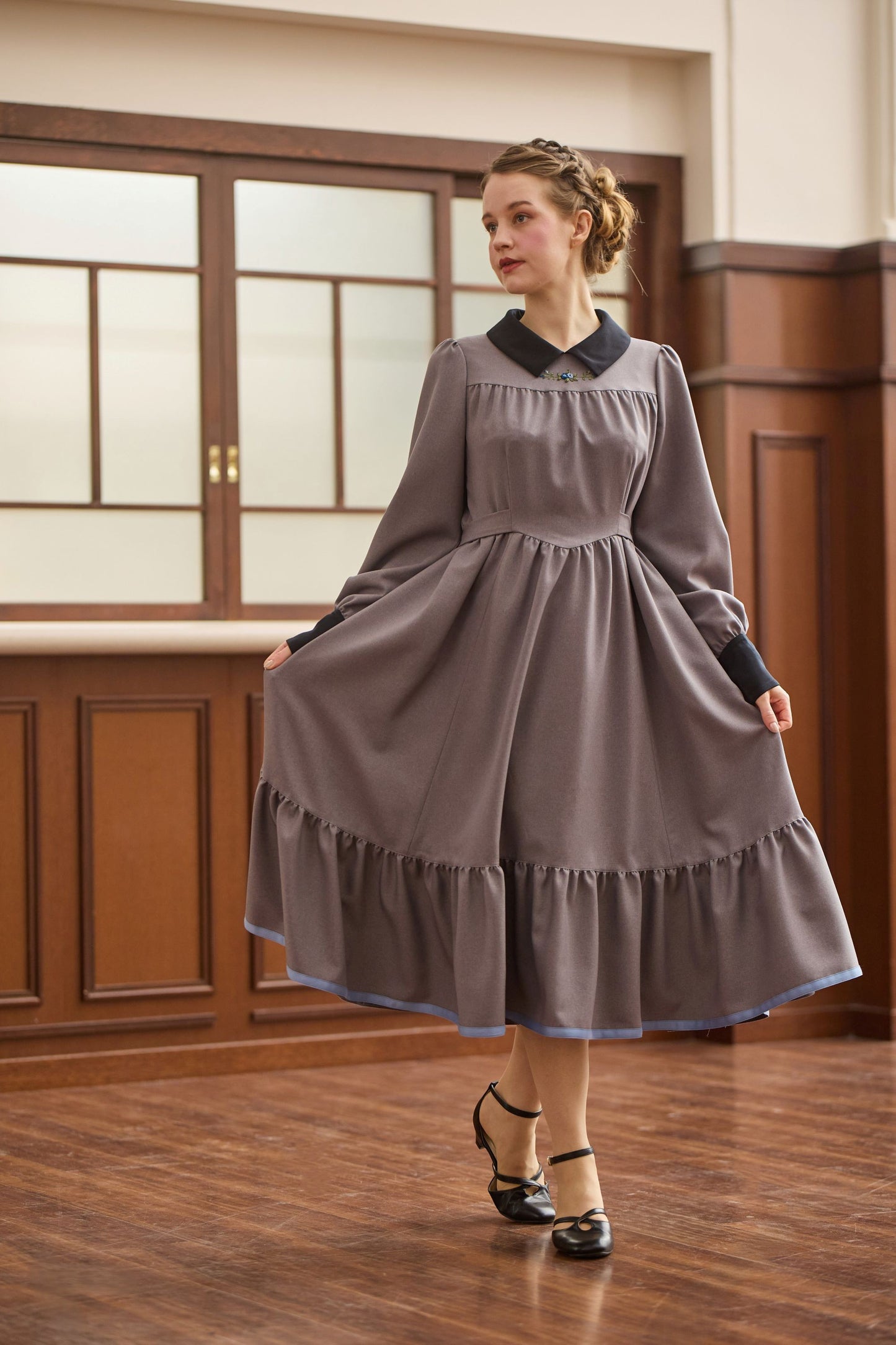 特典付き【Pre-order】Moonlit dress