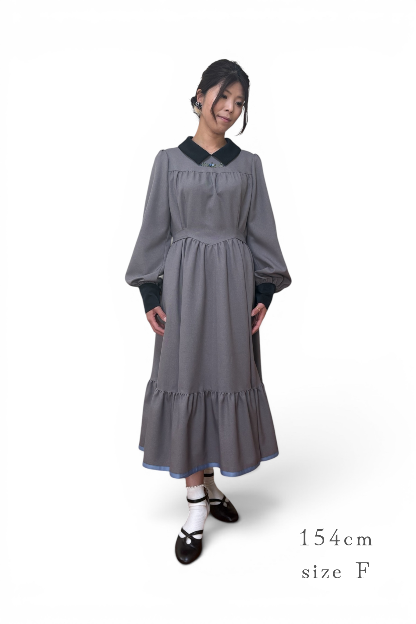 特典付き【Pre-order】Moonlit dress