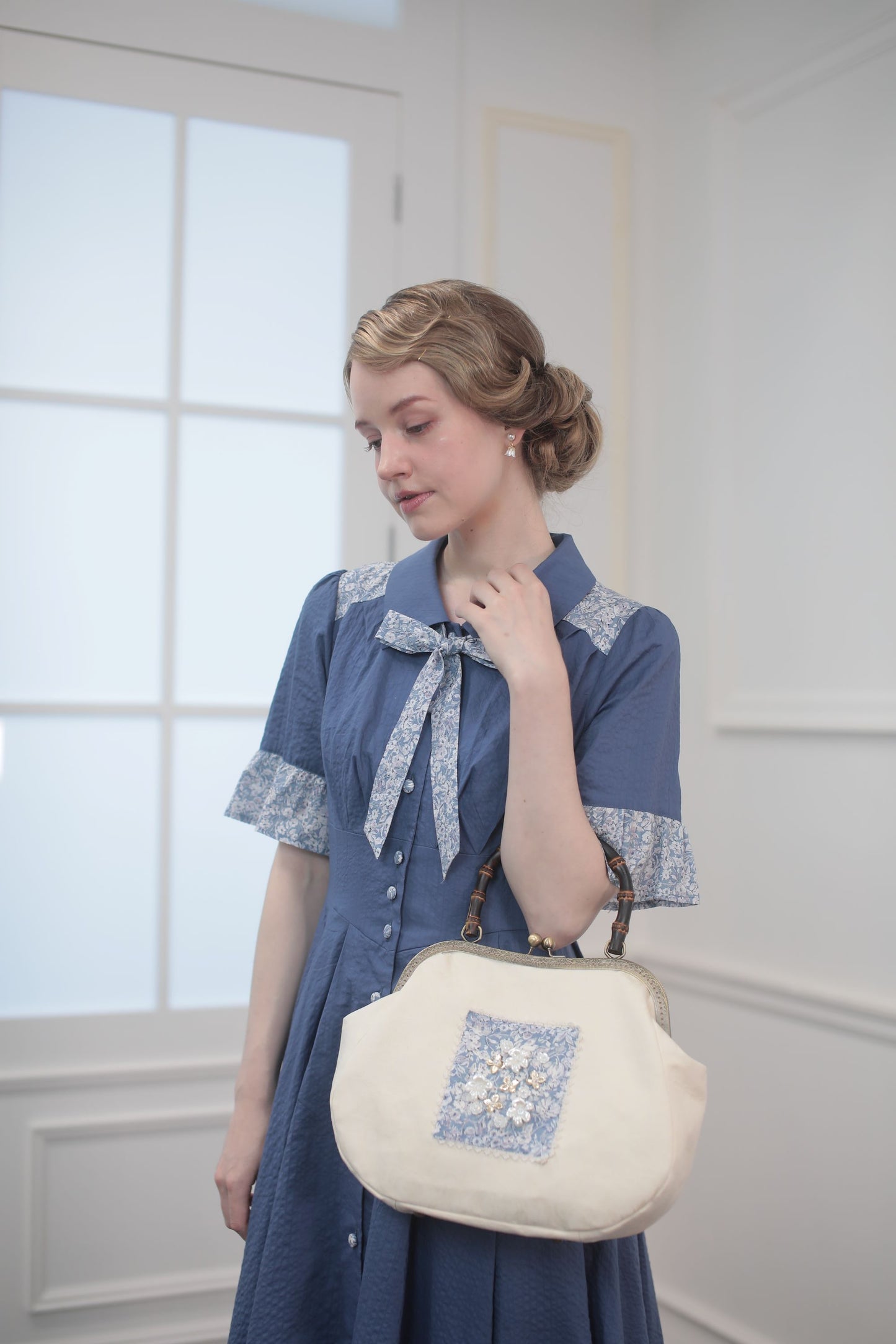 【Pre-order】Mucha bag