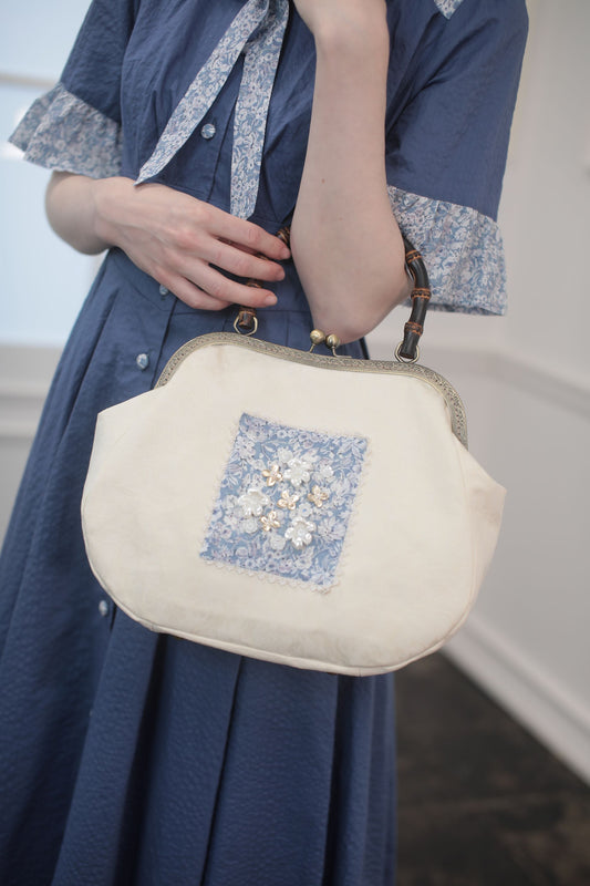 【Pre-order】Mucha bag