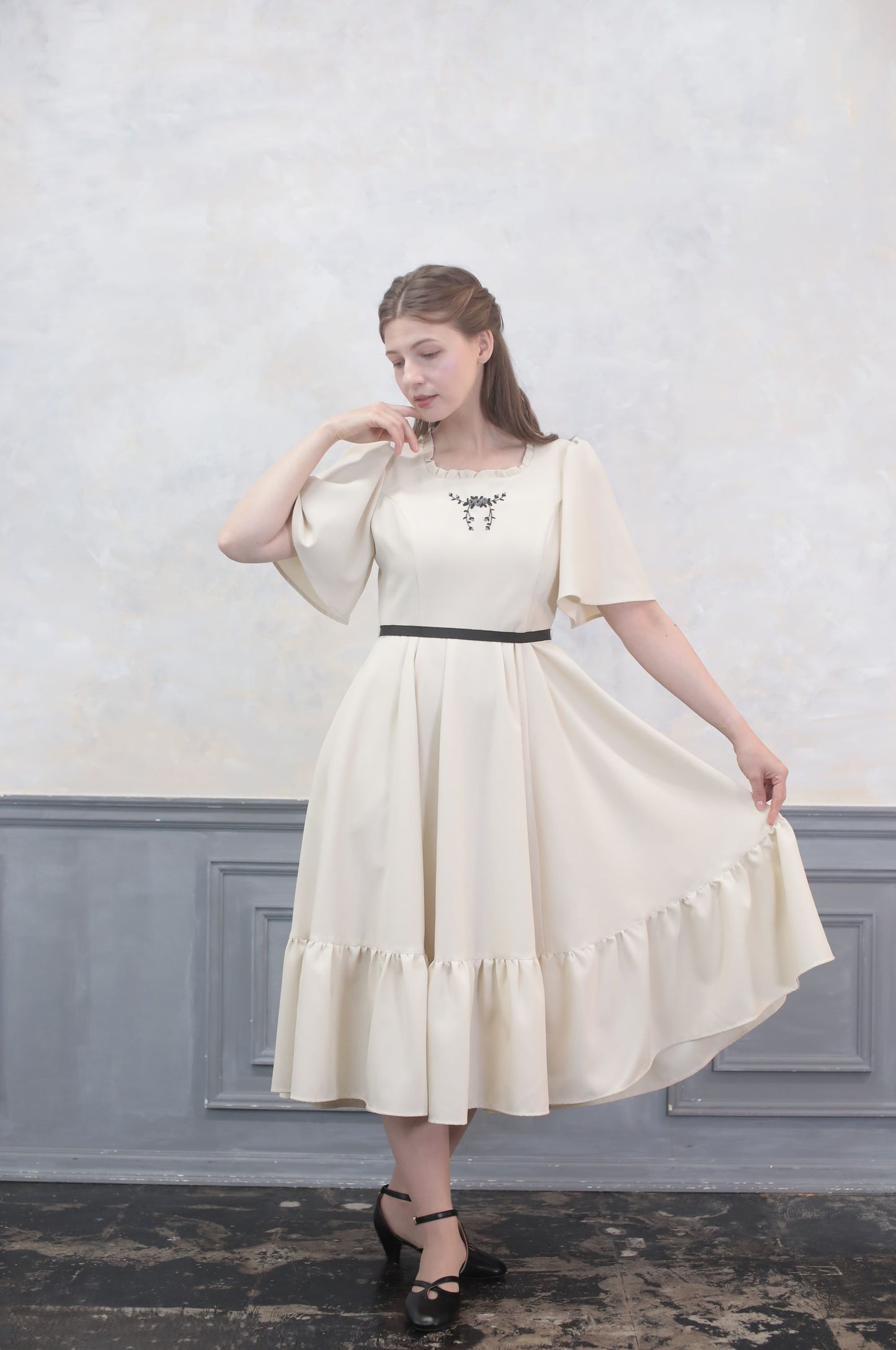 【Pre-order】Maria dress