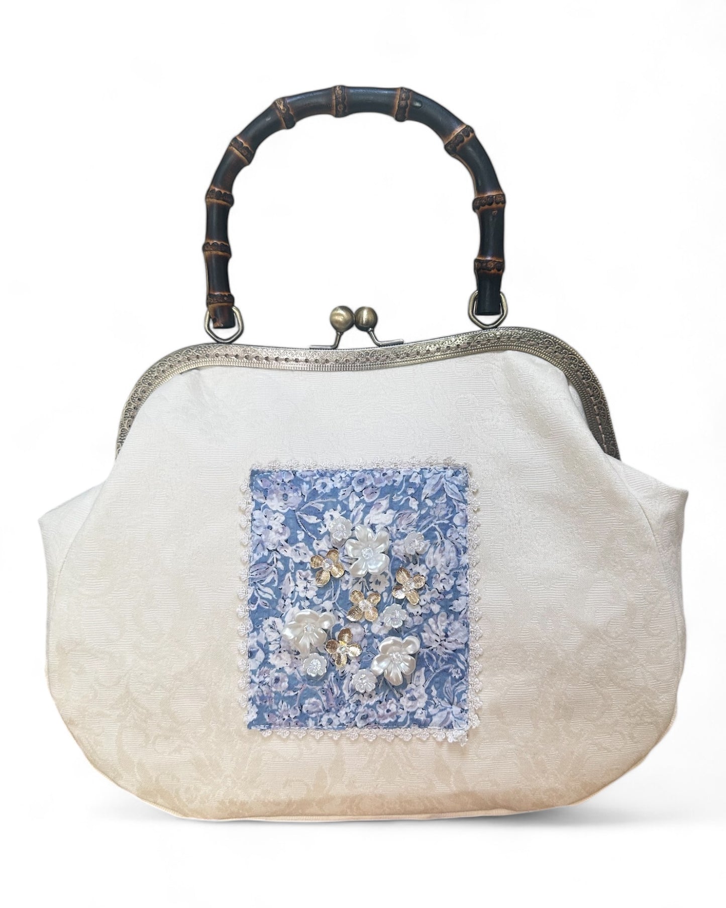 【Pre-order】Mucha bag