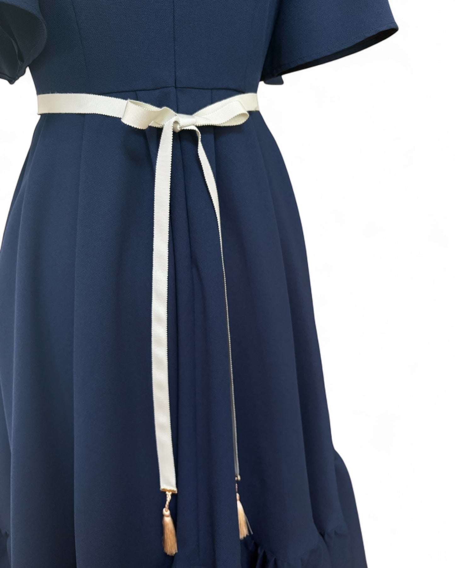 【Pre-order】Citron dress