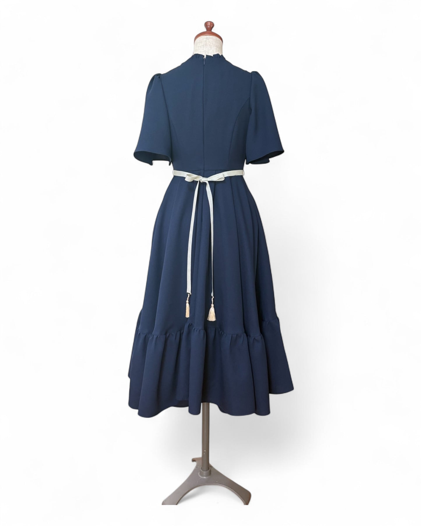 【Pre-order】Citron dress