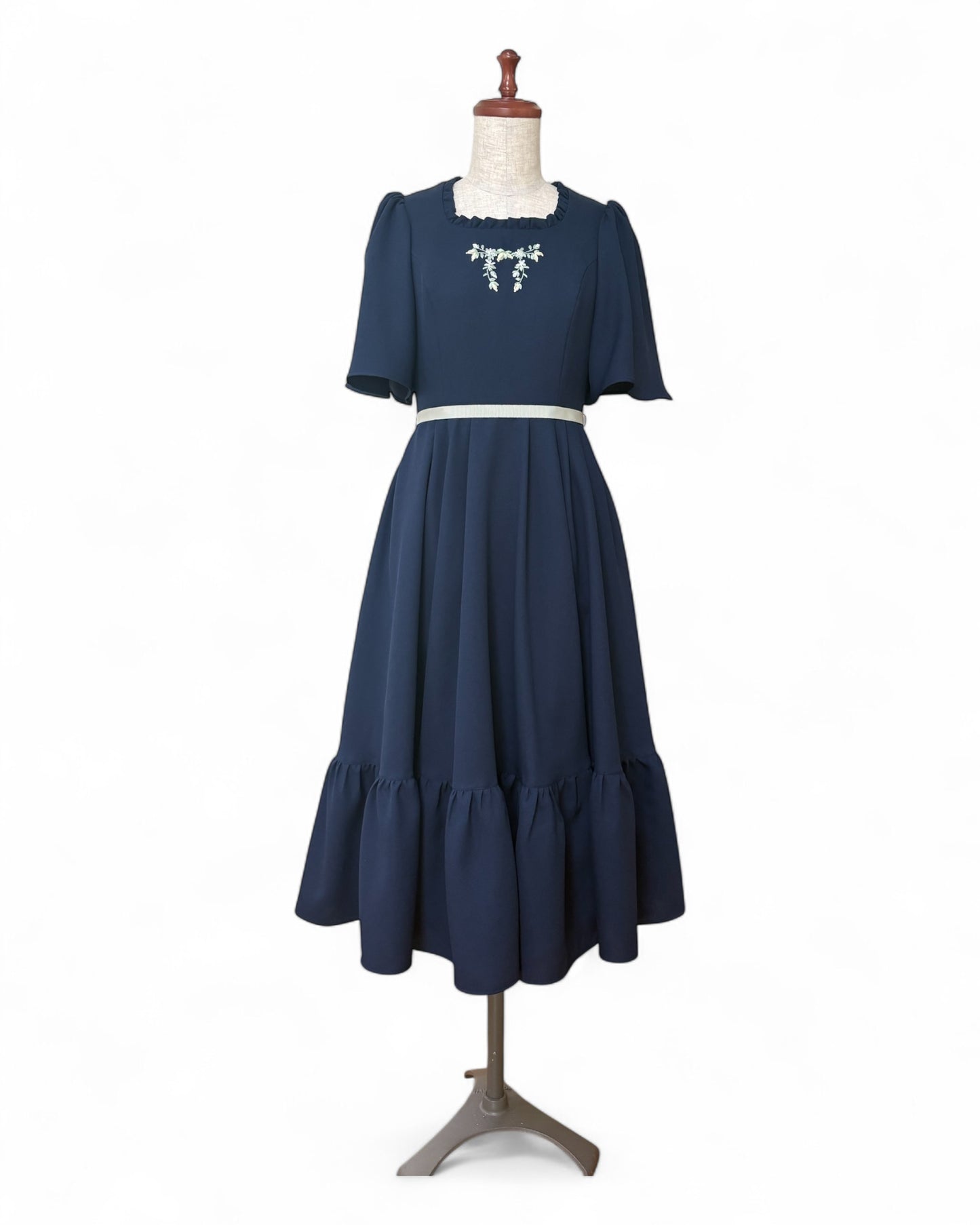 【Pre-order】Citron dress