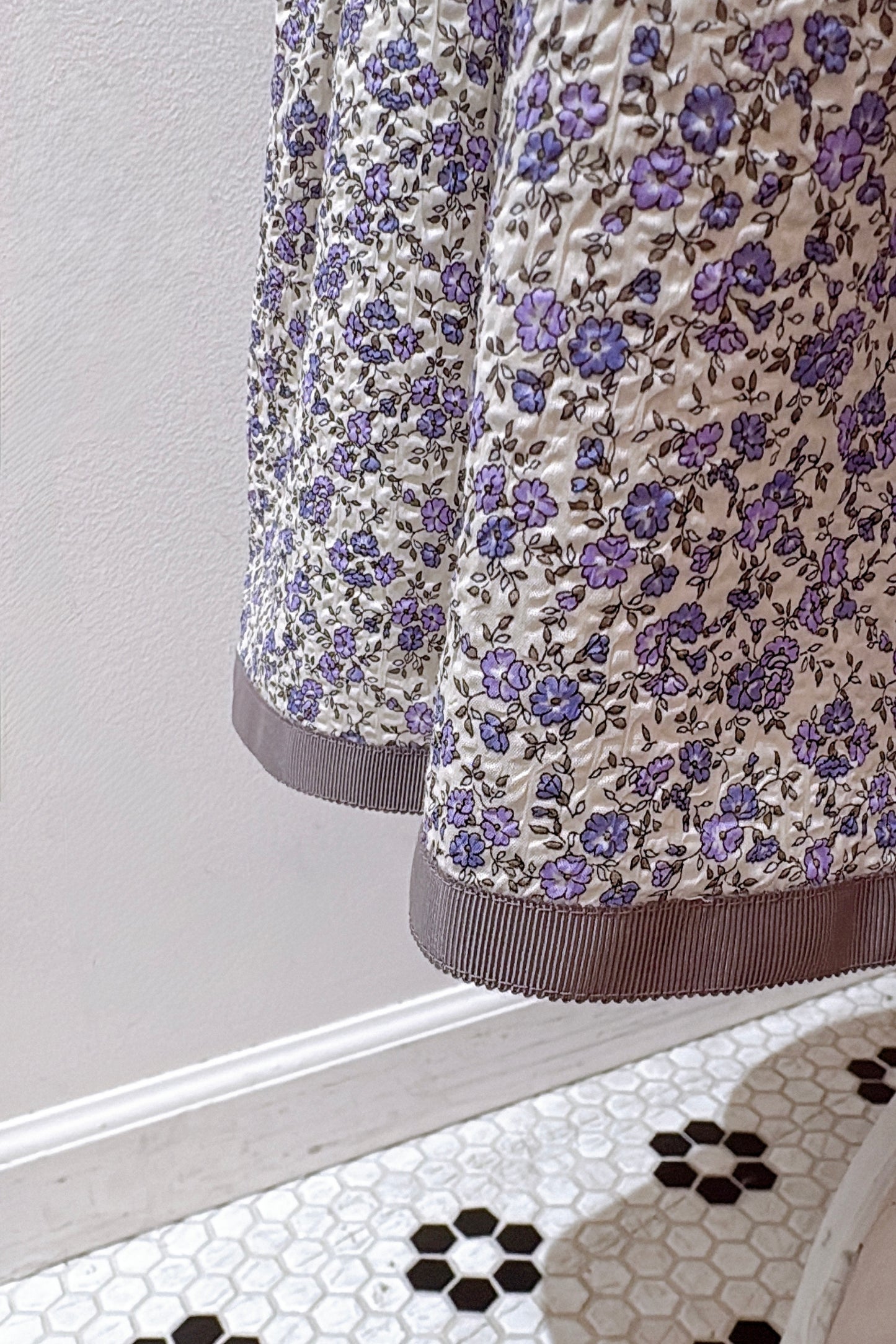 【Pre-order】Summer dress/Mint green