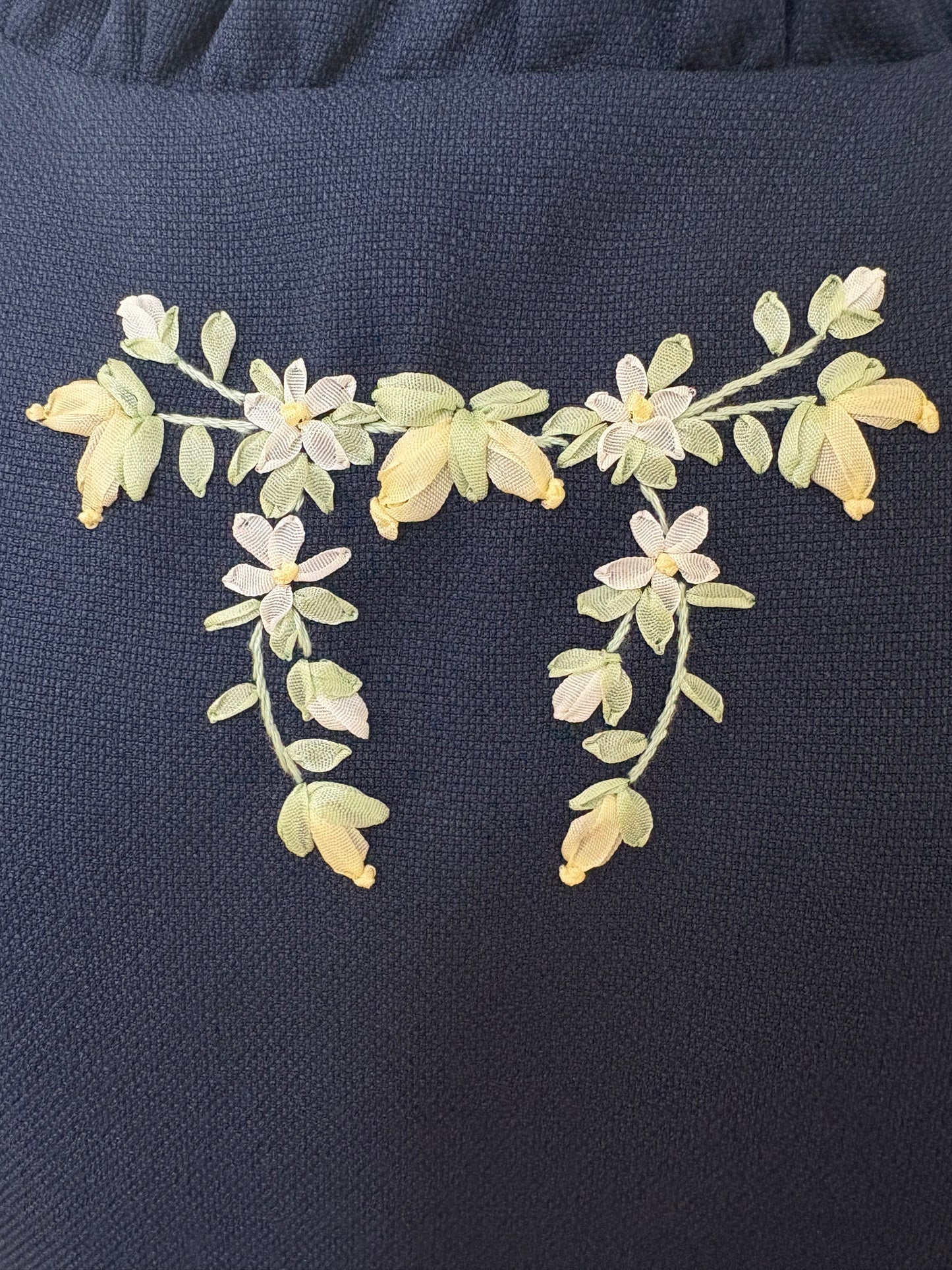 【Pre-order】Citron dress