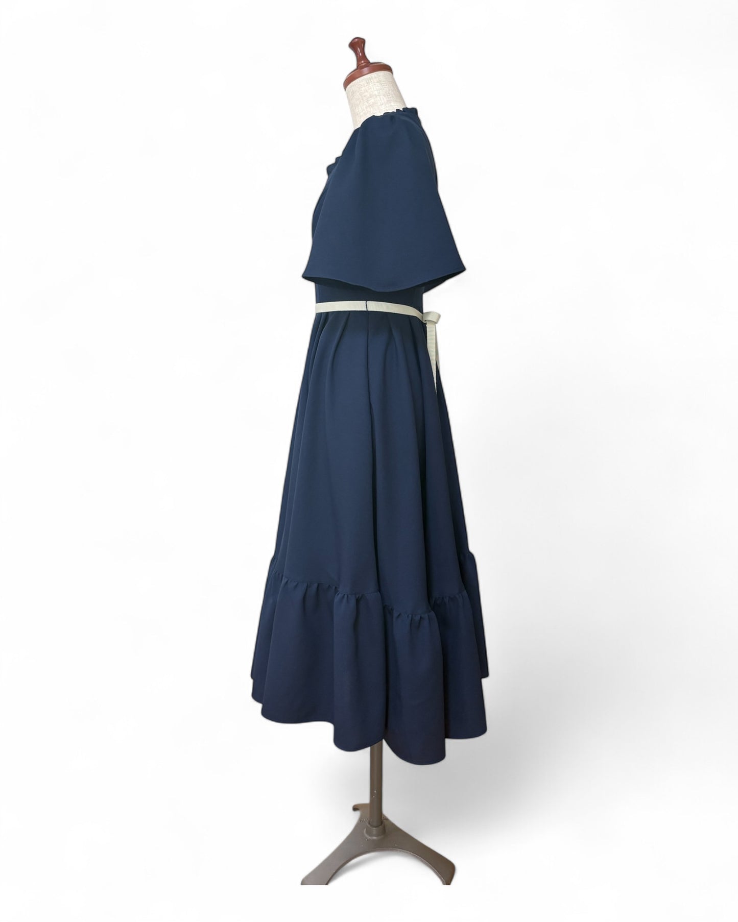 【Pre-order】Citron dress
