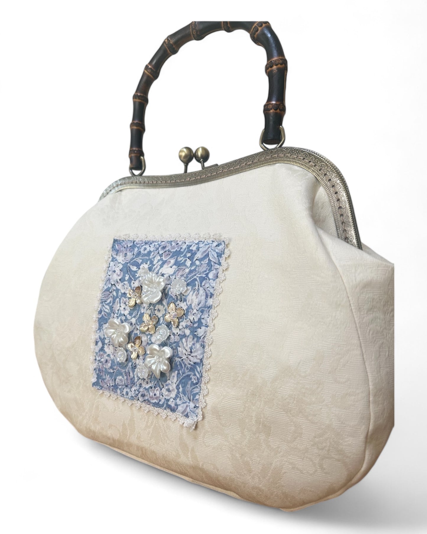 【Pre-order】Mucha bag