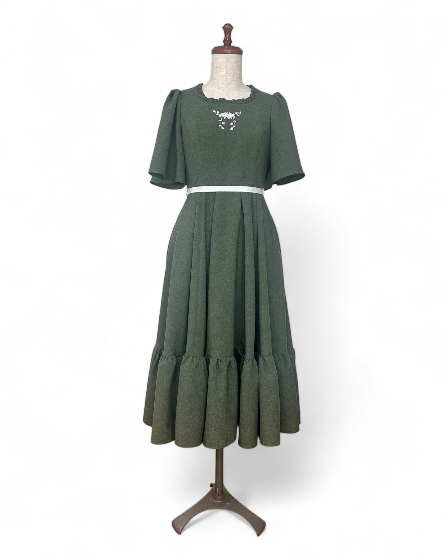 【Pre-order】Maria dress