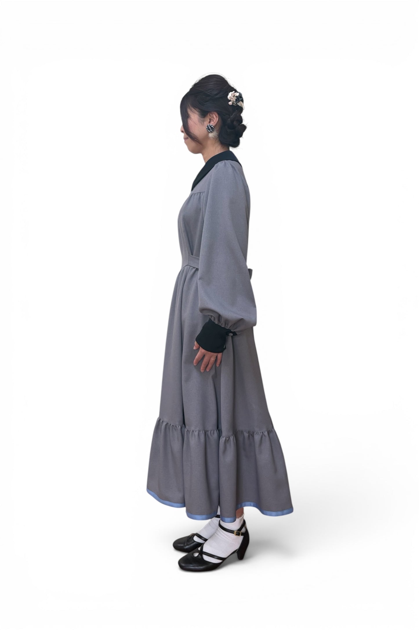 特典付き【Pre-order】Moonlit dress