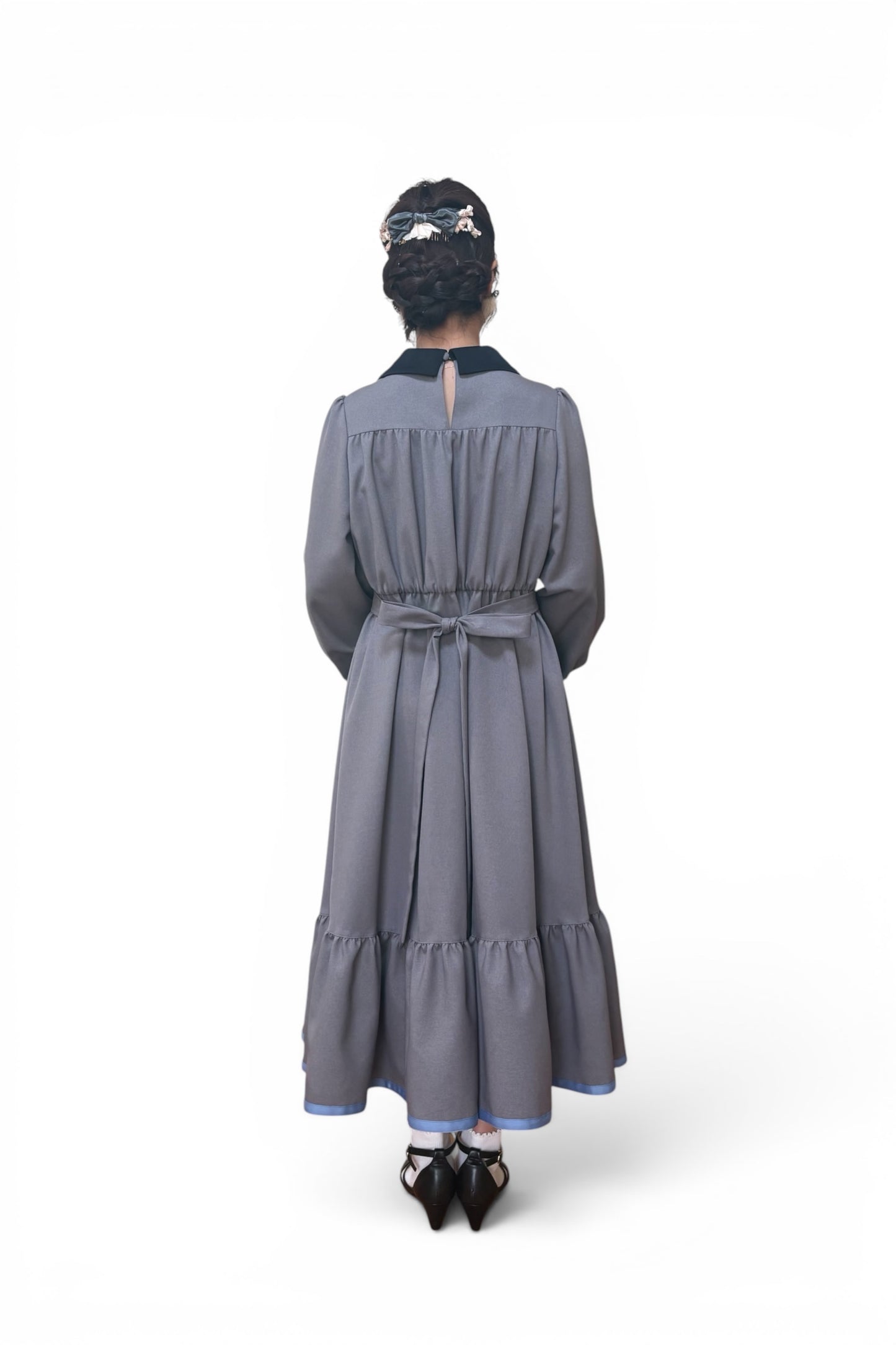 特典付き【Pre-order】Moonlit dress