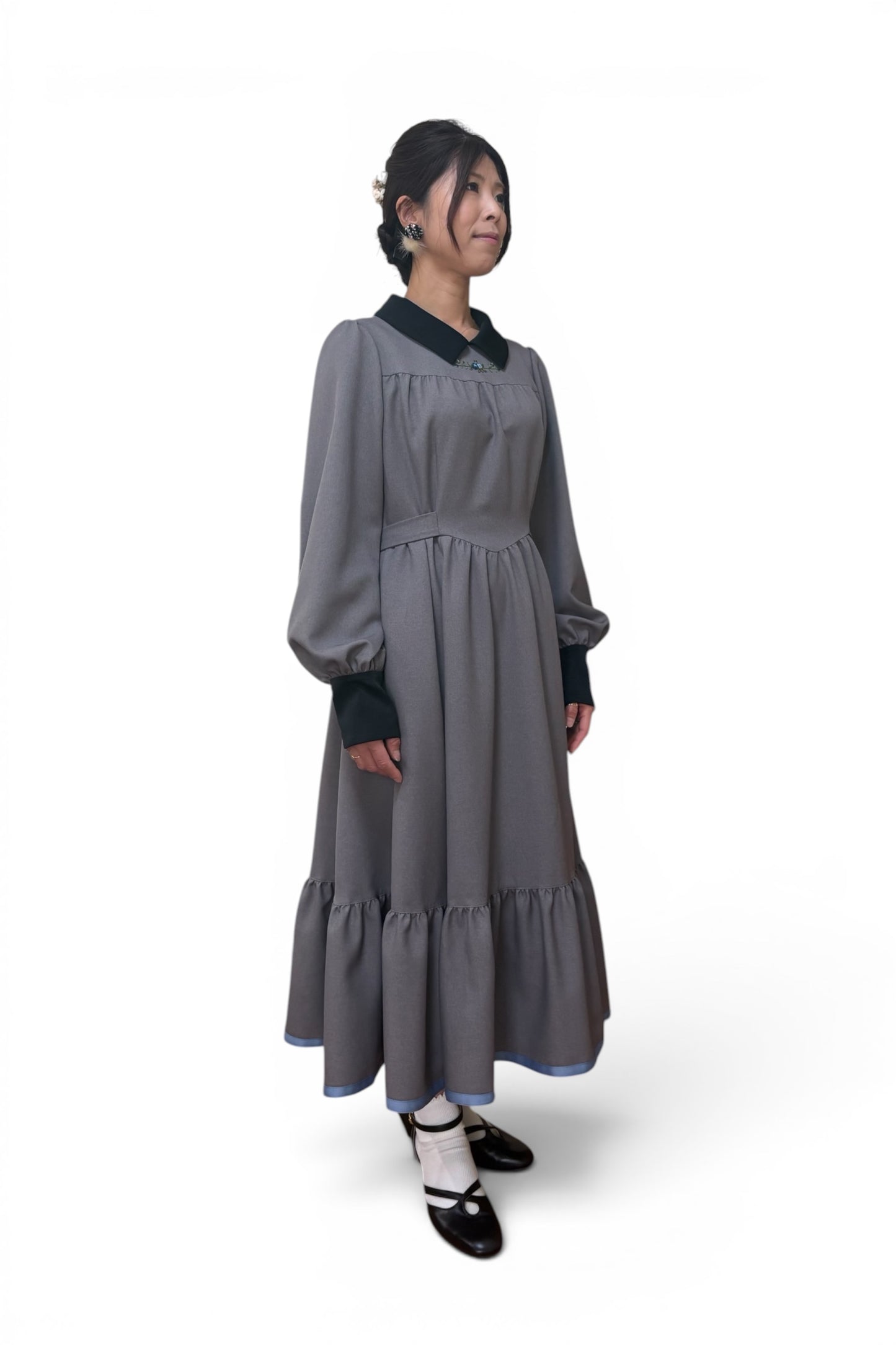 特典付き【Pre-order】Moonlit dress