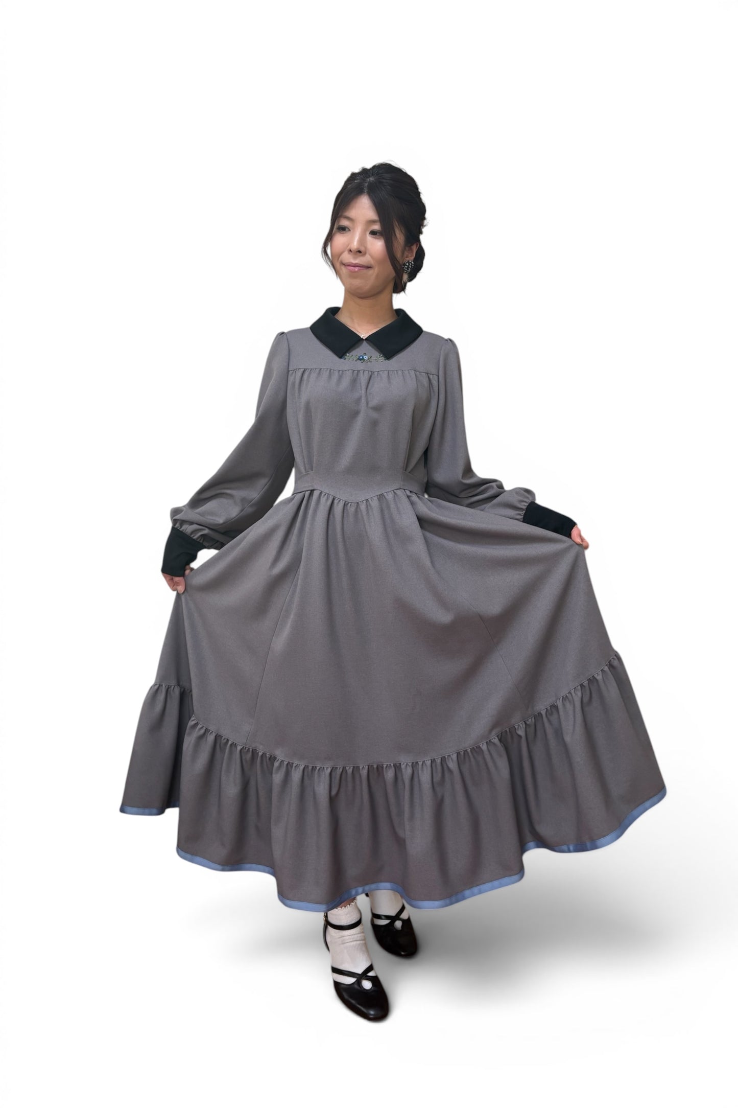 特典付き【Pre-order】Moonlit dress